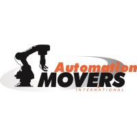 Automation Movers International logo - Similar company to Mps