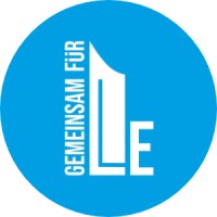 Gemeinsam für Leipzig logo - Similar company to Impact Hub Leipzig