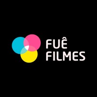 Fuê Filmes logo - Similar company to Instituto Comviver