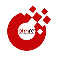 Ohhre Technologies IT logo - Similar company to Engenius - Generative Engine Optimization Tool