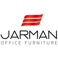 Jarman Office Furniture logo - Similar company to Interiology Sa