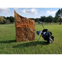 Buffalo Rock Golf And Venue