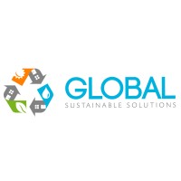 GSS Global Sustainable Solutions logo - Similar company to Olmo Negro