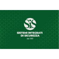 SIS Sistemi Integrati di Sicurezza dal 1991 logo - Similar company to Dsa - Distribuzione Sistemi Di Sicurezza Ed Automazioni