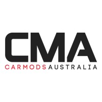 Car Mods Australia logo - Similar company to Hulk 4X4