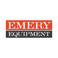 Emery Equipment Sales & Rentals, Inc. logo - Similar company to Reeco Rental & Supply, Inc