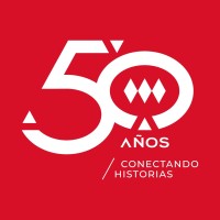 Metro de Santiago S.A. logo - Similar company to Empresa De Los Ferrocarriles Del Estado - Grupo Efe