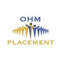 OHM Placement logo - Similar company to Afrilog Groupage Services Za