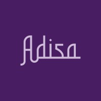 Adisa logo - Similar company to Hmacademy