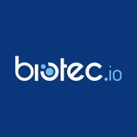 Marketing Digital y Desarrollo de Software - biotec.io logo - Similar company to Transformación Digital E Industria 4.0