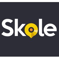 Skole logo - Similar company to Dédalo Comunicación