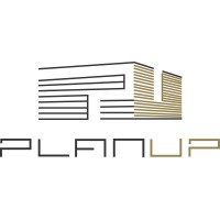 Planup logo - Similar company to Trup Construction
