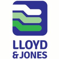 Lloyd and Jones logo - Similar company to The Caley Group