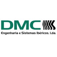 DMC - Engenharia e Sistemas Ibéricos logo - Similar company to Clt Services