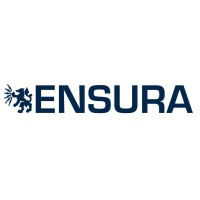 ENSURA logo - Similar company to Synaptosearch