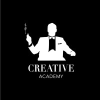 Creative Academy Official logo - Similar company to Prognessa