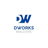 Dworks Real Estate logo - Similar company to Fortune Makers Real Estates L.L.C