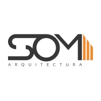 Som Arquitectura SLP logo - Related company intelligence peer for INEDVAL Ingeniería y Edificación
