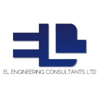 EL Engineering Consultants Ltd logo - Similar company to El Consulting