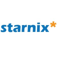 Starnix Inc. logo - Similar company to Starnix Studios