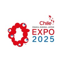 Chile en Expo Osaka 2025 logo - Similar company to Smartheating