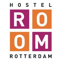 Hostel ROOM Rotterdam logo - Similar company to Vertigo Hostel