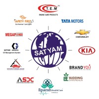 SATYAM Group of Companies logo - Similar company to Dpl Group Of Companies