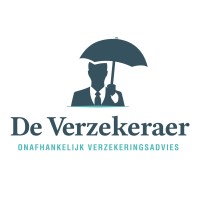 De Verzekeraer logo - Similar company to Ivbo