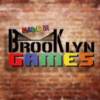Made in Brooklyn Games logo - Similar company to Pixel Academy