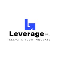 Leverage SAL logo - Similar company to Cloudfish