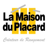 LA MAISON DU PLACARD logo - Similar company to Parisdinterieur