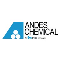 Andes Chemical Corp., an IMCD company logo - Similar company to Shoppex Corp