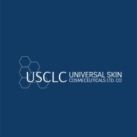 Universal Skin Cosmeceuticals Ltd. Co. logo - Similar company to Shanghai Baice