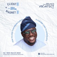 The Brand Architect NG logo - Similar company to Xwit Creative Studio