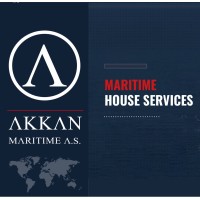 AKKAN MARITIME AS logo - Similar company to Ccs - Cross Cultural Solutions