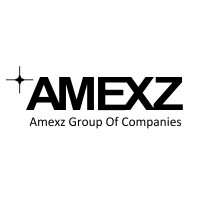 Amexz Group logo - Similar company to Rajkamal International