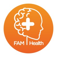 FAM Health Indonesia logo - Similar company to Kopma Bumi Siliwangi Upi