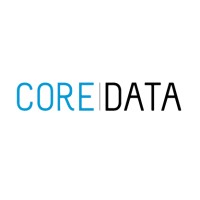 CoreData Group logo - Similar company to Coredata