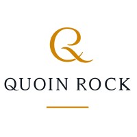 Quoin Rock Wines logo - Similar company to Scape Events
