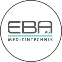 EBA AG logo - Similar company to Munzinger Kurvengetriebe Gmbh
