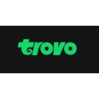 trovo 트로보 logo - Similar company to Dlive