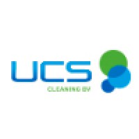 UCS Cleaning logo - Similar company to Dbs Building Solutions