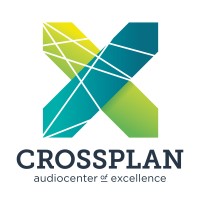 Crossplan Deutschland logo - Similar company to Lawaetz-Stiftung