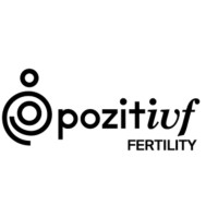Pozitivf Fertility logo - Similar company to Moncap