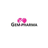 GEM PHARMA logo - Similar company to Pharmagems