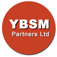 YBSM Partners (Chartered Certified Accountants) logo - Similar company to Gtt Consult