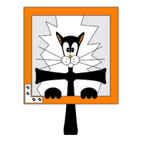 Tony's Windows & Glass inc logo - Similar company to East County Glass & Window, Inc.