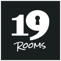 19 Rooms logo - Similar company to Patterson Property Malta