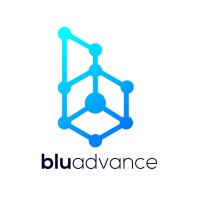 BluAdvance logo - Similar company to Blunova