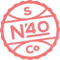 North 40 Supply Co. logo - Similar company to Platini